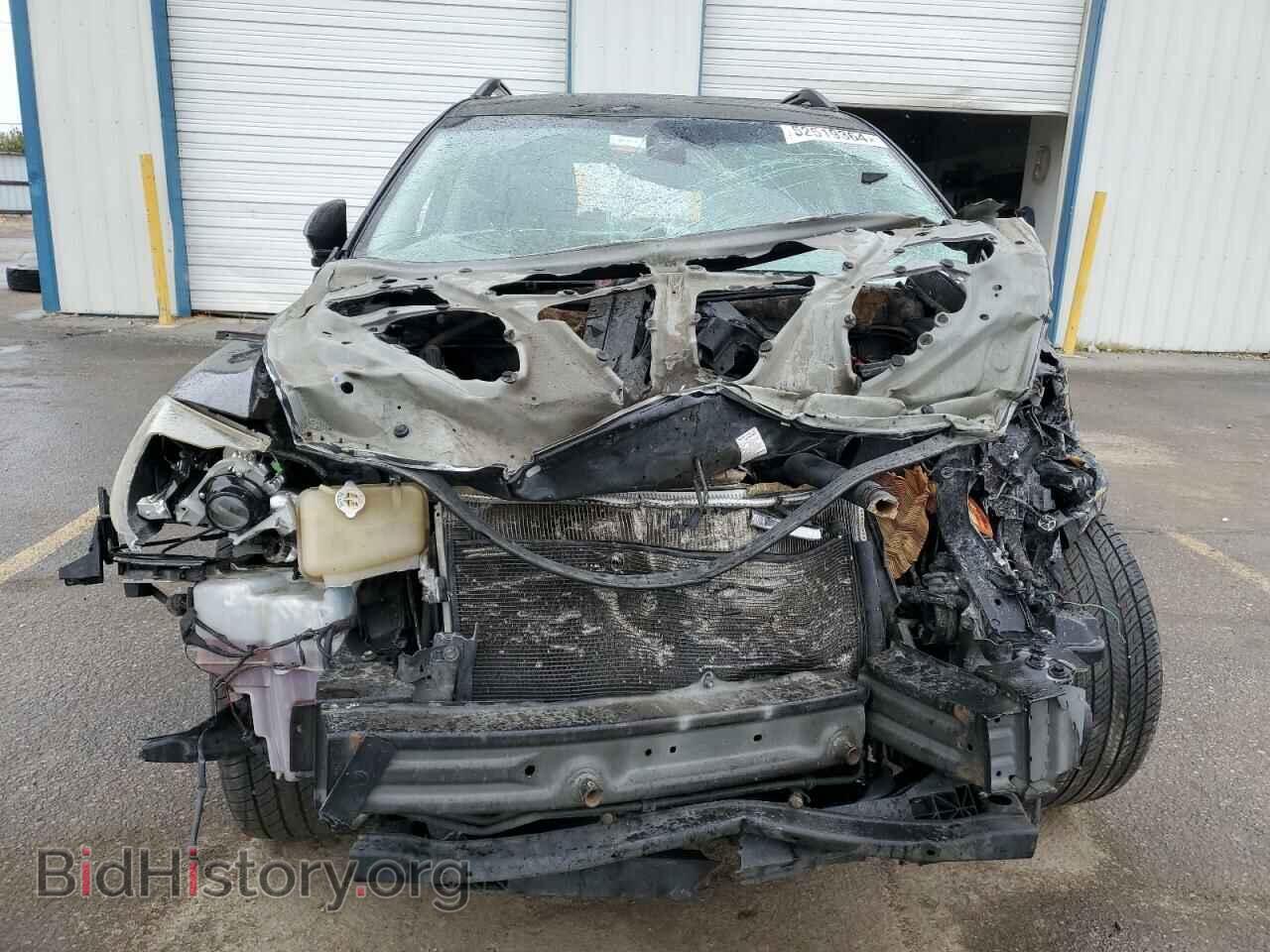 2012 MAZDA CX-9 - VIN: JM3TB3DA9C0335703 - Фото 5