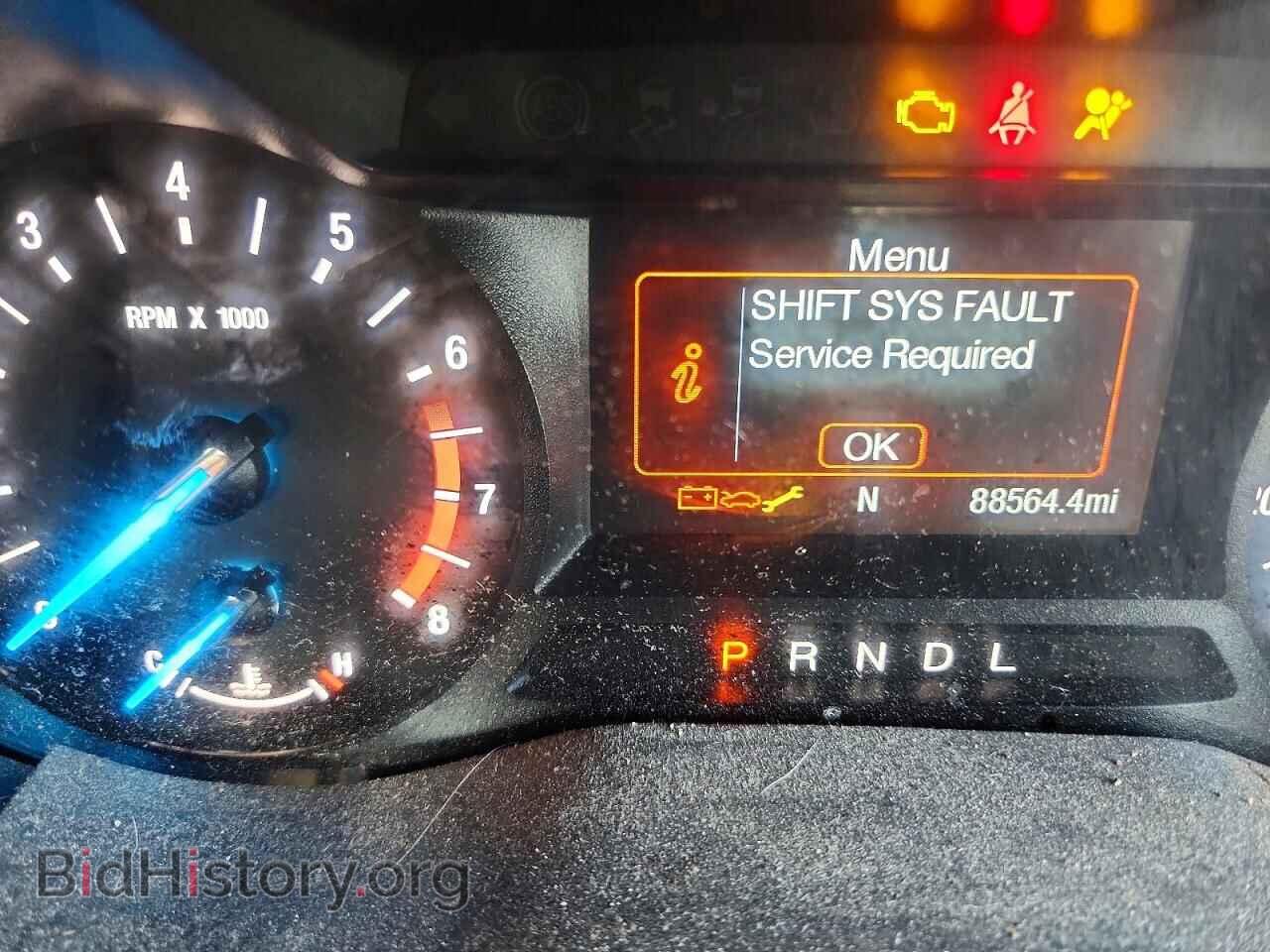 2020 FORD FUSION - VIN: 3FA6P0G79LR233796 - Фото 9