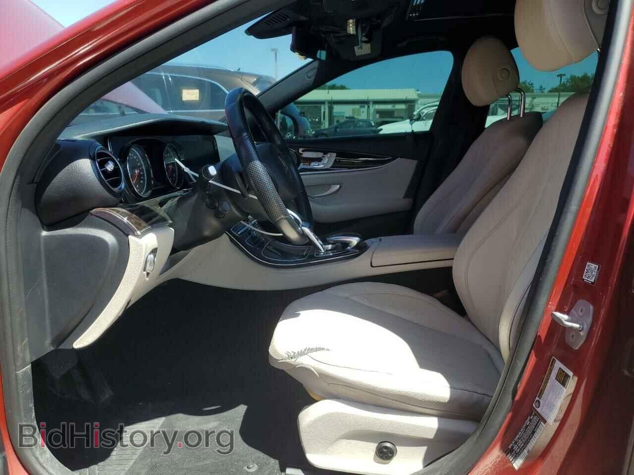 2017 MERCEDES-BENZ E-CLASS - VIN: WDDZF4JB9HA214249 - Фото 7