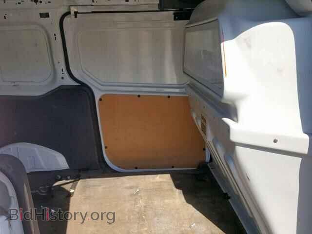 2016 FORD TRANSIT CO - VIN: NM0LS7E76G1245909 - Фото 6
