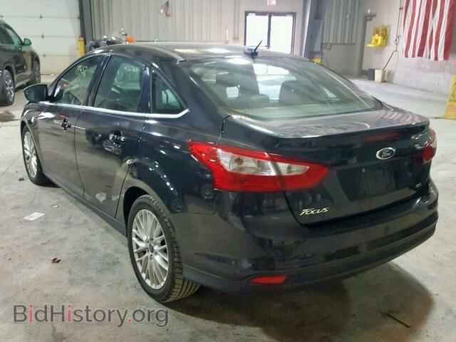 2012 FORD FOCUS - VIN: 1FAHP3H25CL289357 - Фото 3