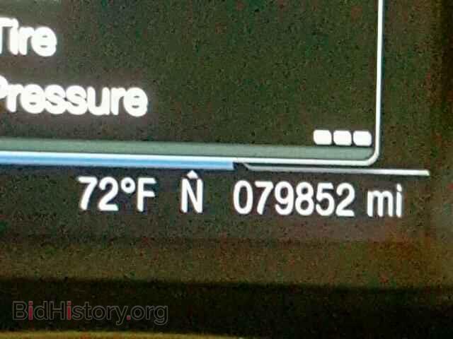 2012 FORD FOCUS - VIN: 1FAHP3H25CL289357 - Фото 8