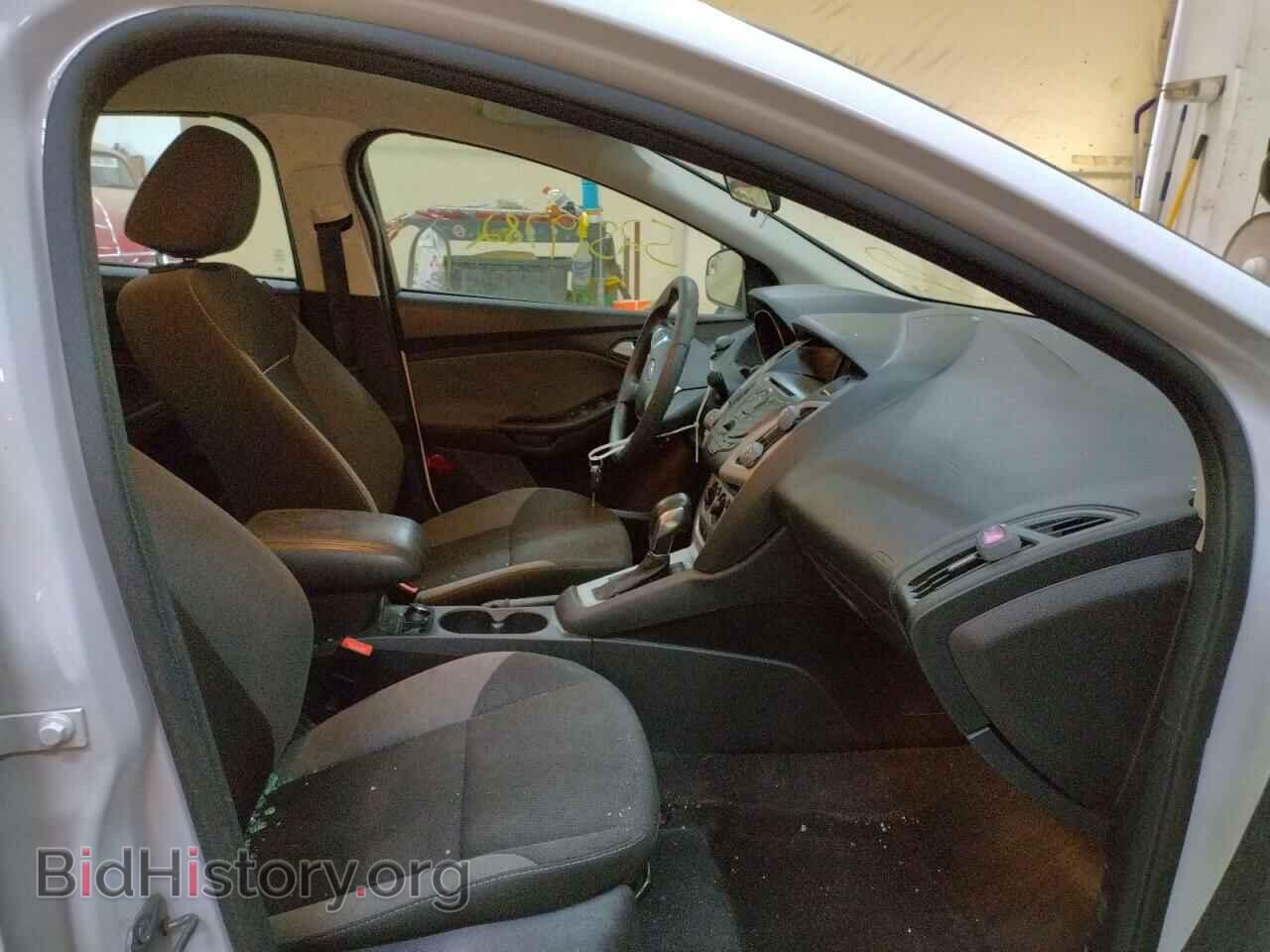 2013 FORD FOCUS - VIN: 1FADP3F2XDL219890 - Photo 5