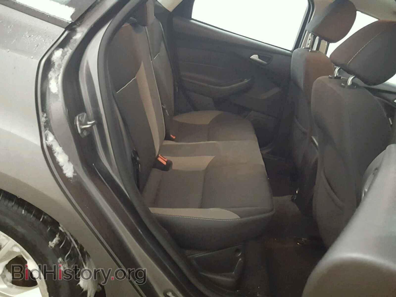 2014 FORD FOCUS - VIN: 1FADP3F21EL344553 - Photo 6