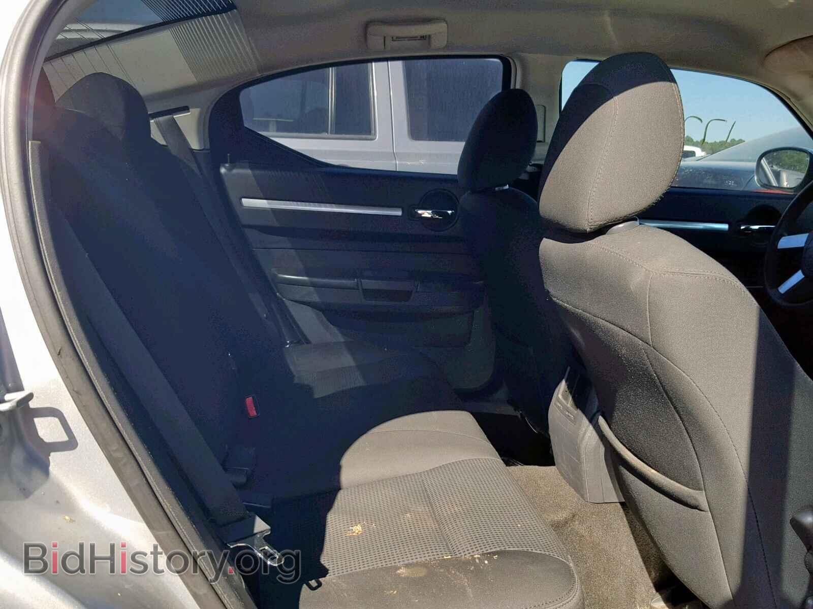 2009 DODGE CHARGER - VIN: 2B3KA43D79H551158 - Фото 6