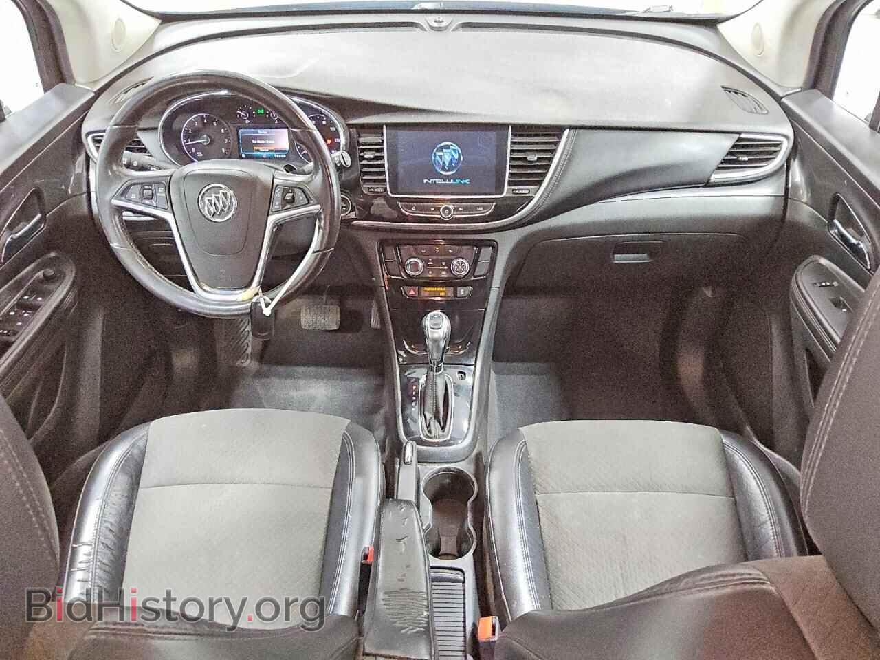 2017 BUICK ENCORE - VIN: KL4CJASB7HB173653 - Photo 8