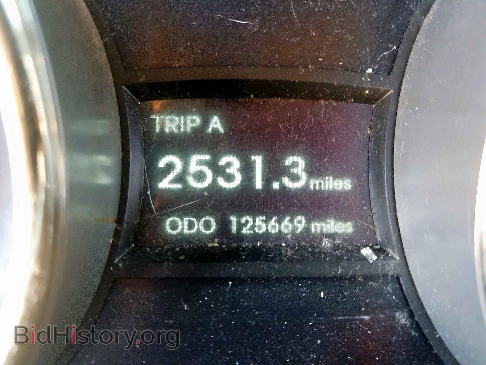 2012 HYUNDAI SONATA - VIN: 5NPEC4AB3CH405975 - Фото 8