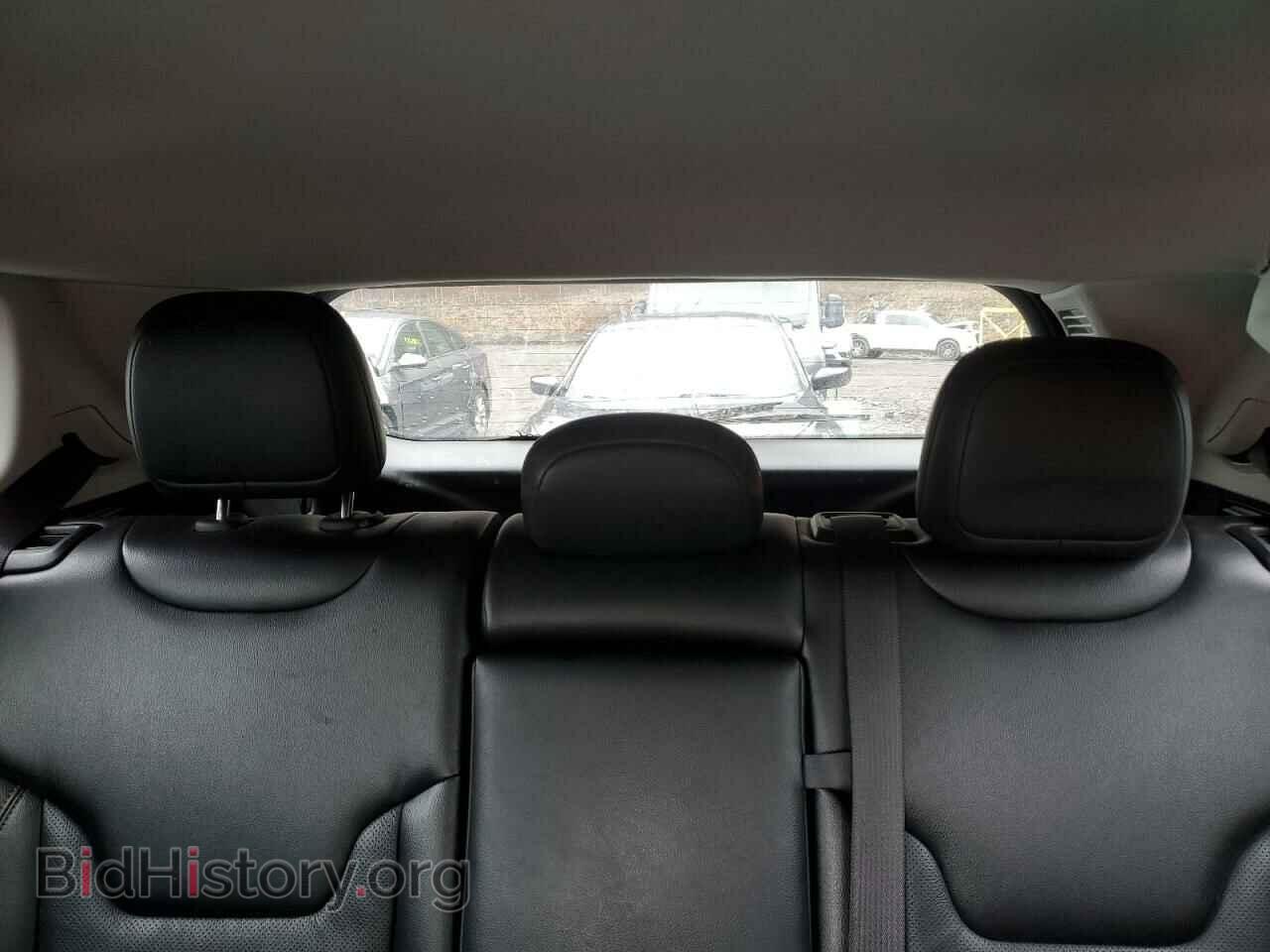 2021 JEEP COMPASS - VIN: 3C4NJDCB4MT565349 - Photo 10