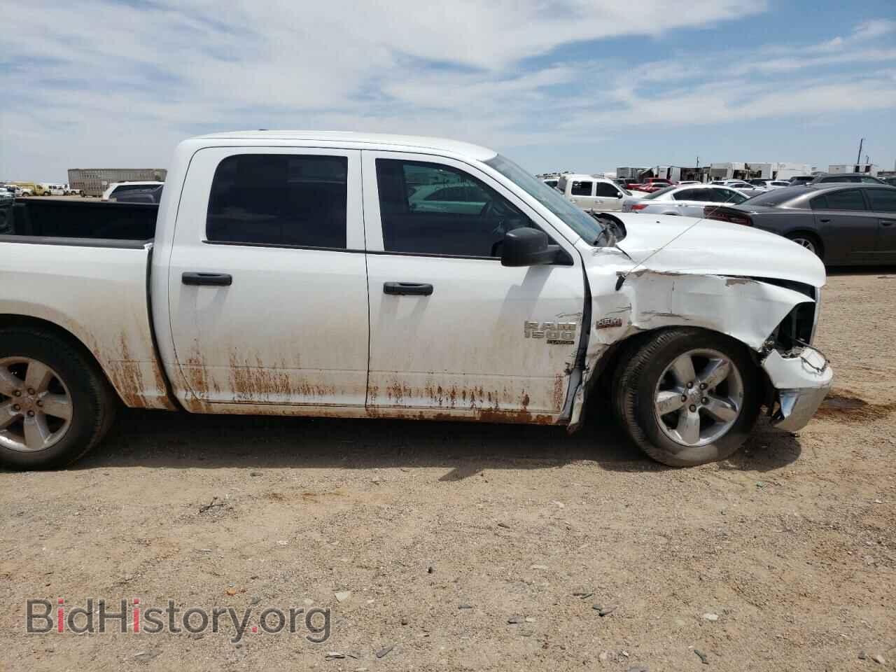 2019 RAM 1500 - VIN: 1C6RR7KT2KS742993 - Фото 9