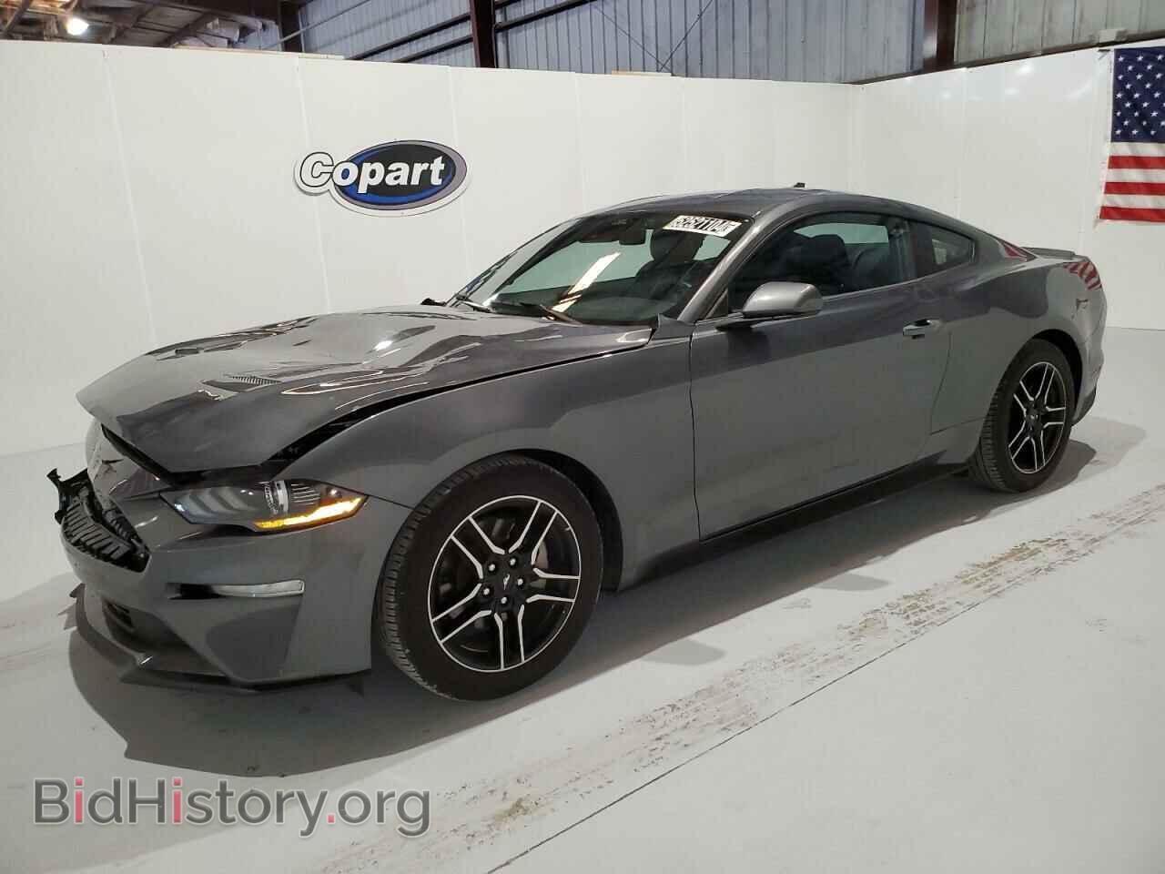 Photo 1FA6P8TH8P5108813 - FORD ALL Models 2023