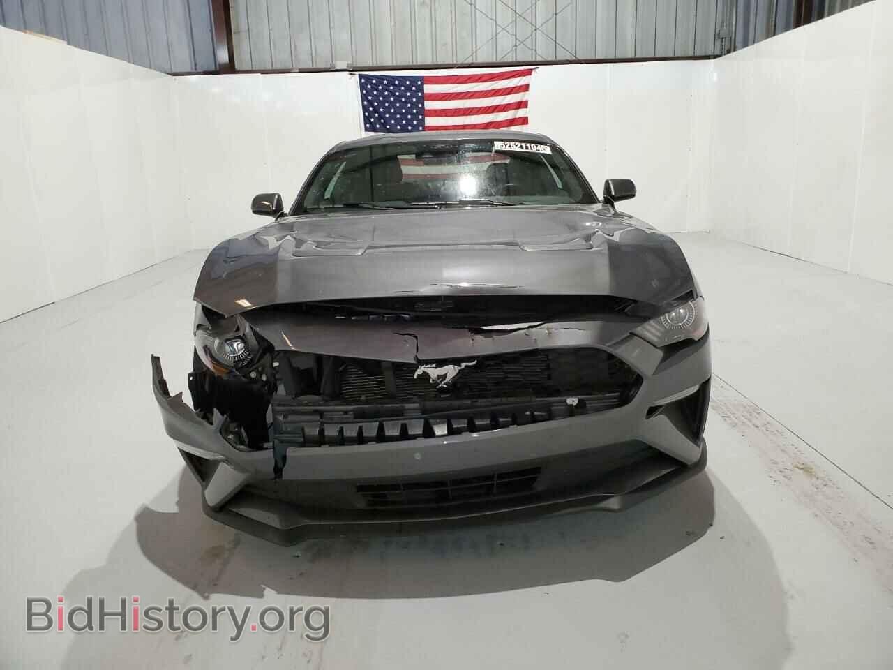 2023 FORD ALL Models - VIN: 1FA6P8TH8P5108813 - Фото 5