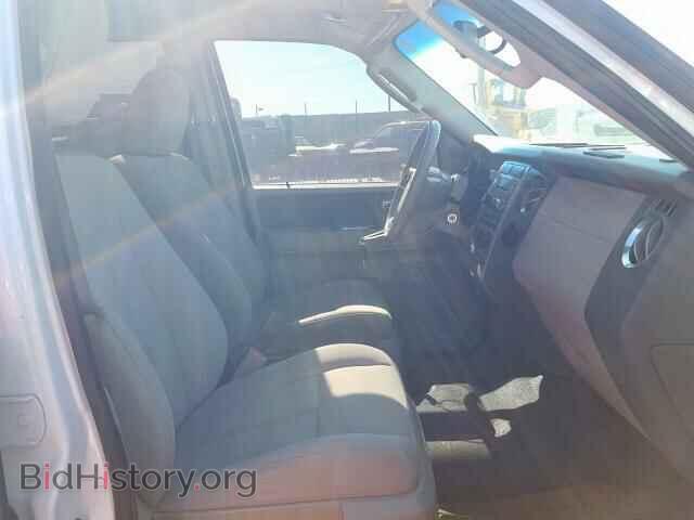 2012 FORD EXPEDITION - VIN: 1FMJU1F52CEF40356 - Фото 5