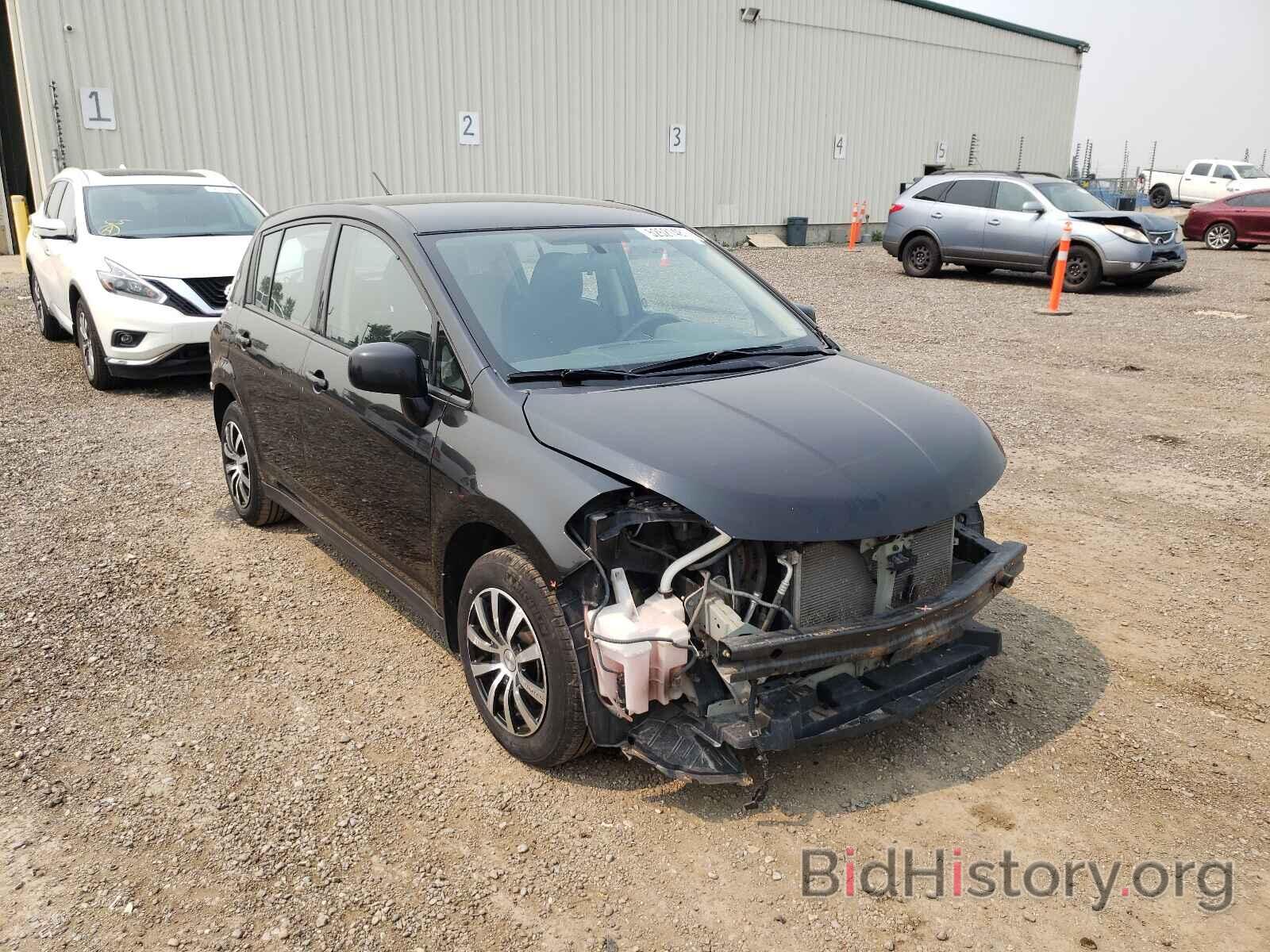 Photo 3N1BC1CP0BL462095 - NISSAN VERSA 2011