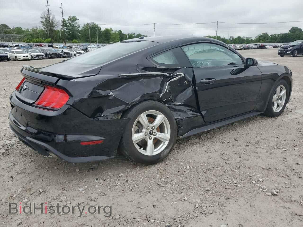 2019 FORD ALL Models - VIN: 1FA6P8TH8K5178174 - Фото 3