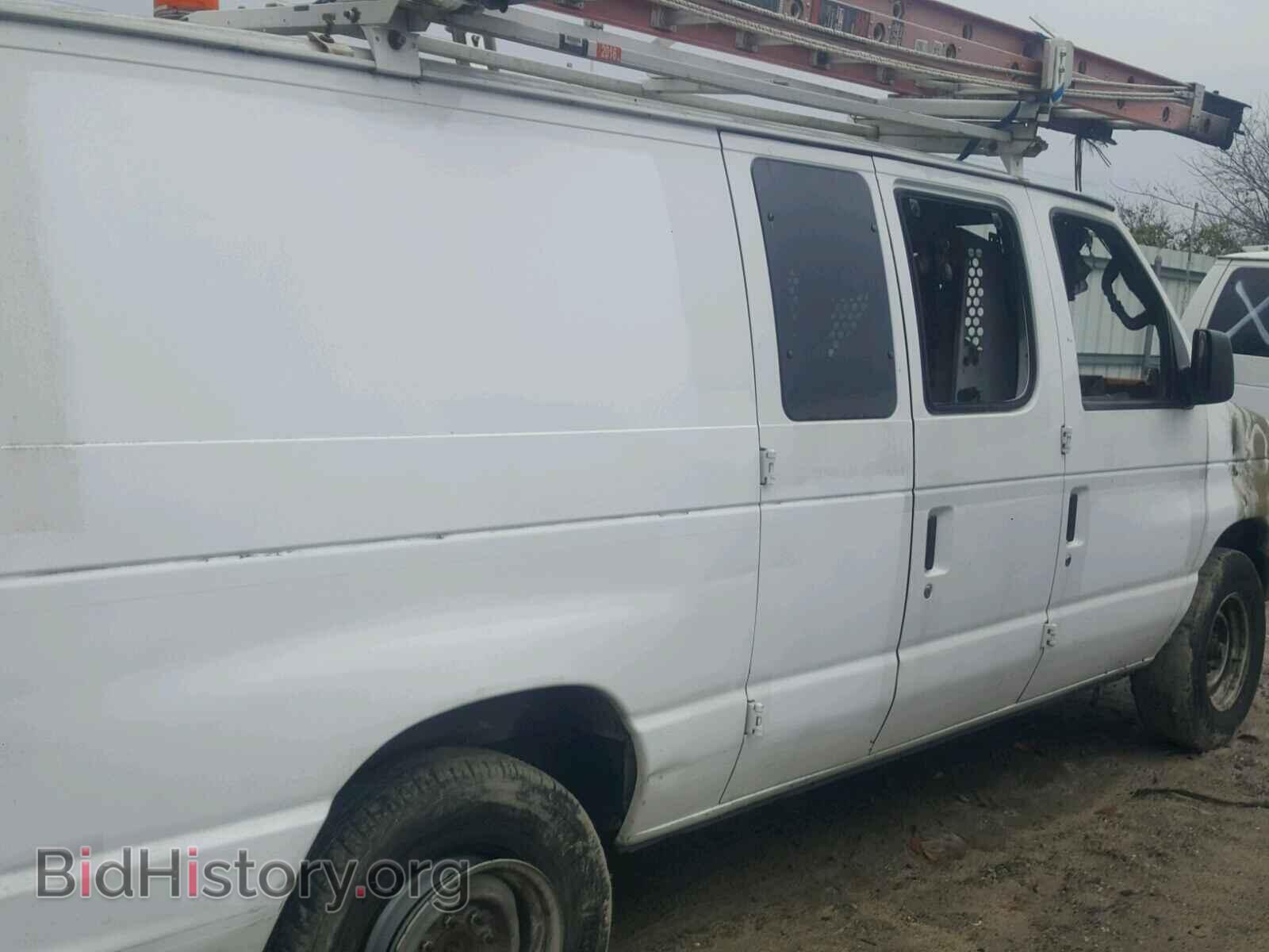 2009 FORD ECONOLINE - VIN: 1FTNE24L59DA81963 - Фото 9
