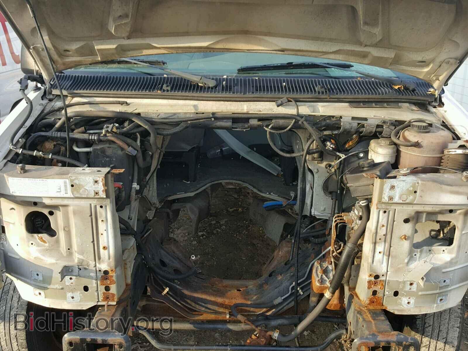 2003 FORD ECONOLINE - VIN: 1FTNE24L63HB41250 - Фото 7