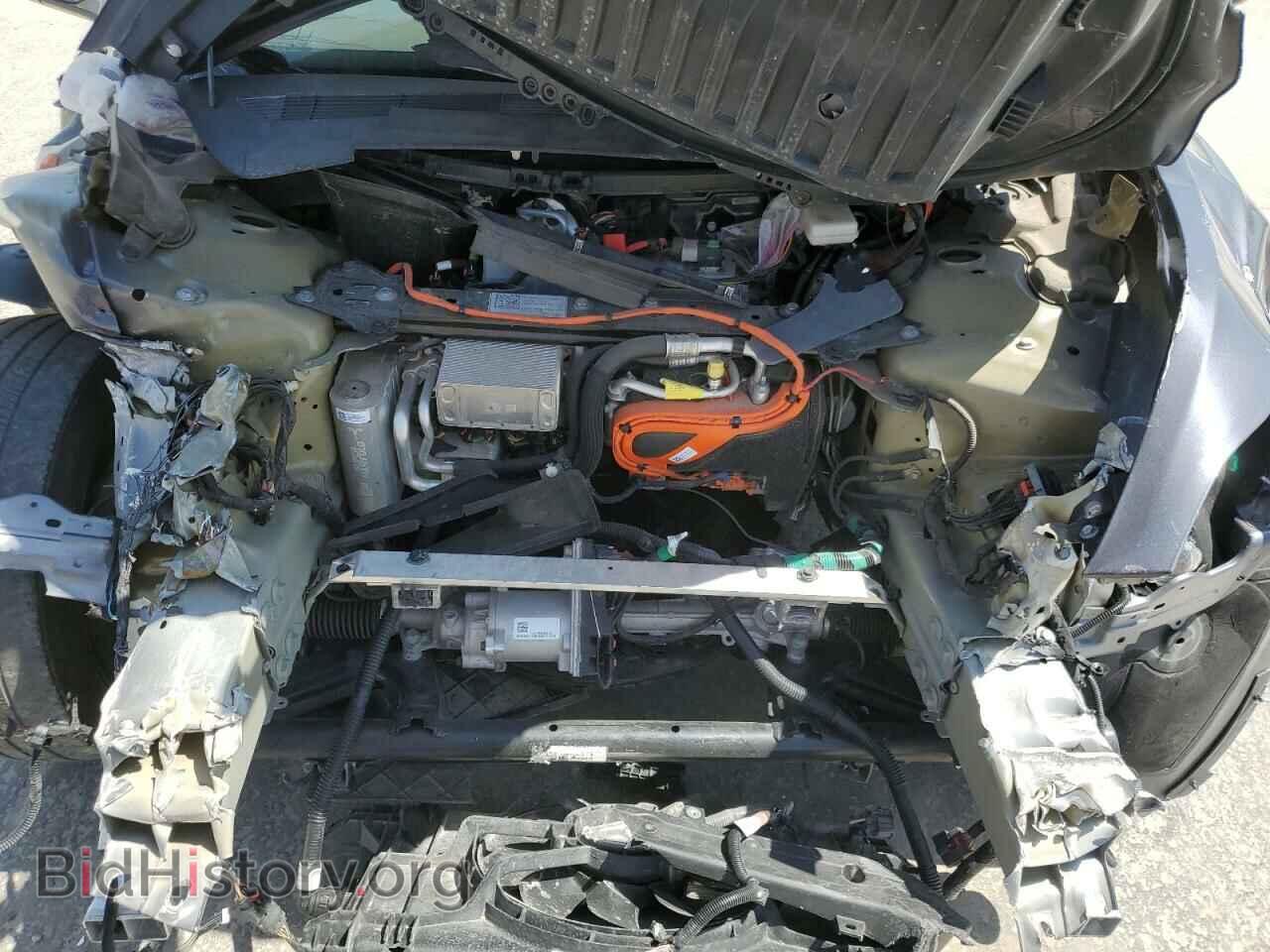 2023 TESLA MODEL 3 - VIN: 5YJ3E1EA1PF516787 - Фото 11