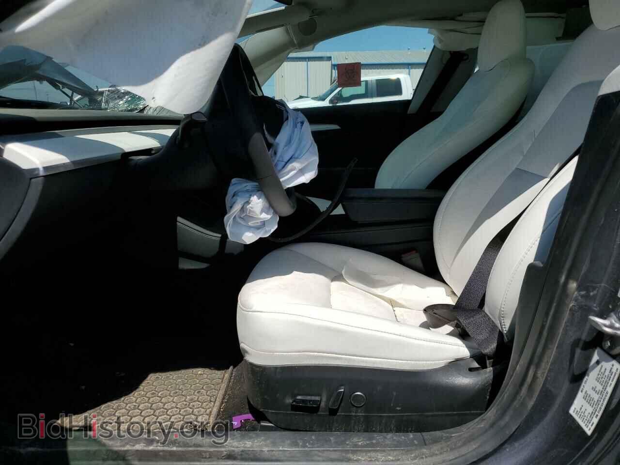 2023 TESLA MODEL 3 - VIN: 5YJ3E1EA1PF516787 - Фото 7