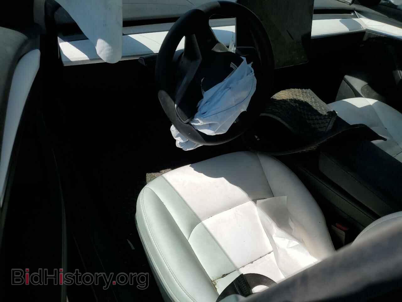 2023 TESLA MODEL 3 - VIN: 5YJ3E1EA1PF516787 - Фото 8