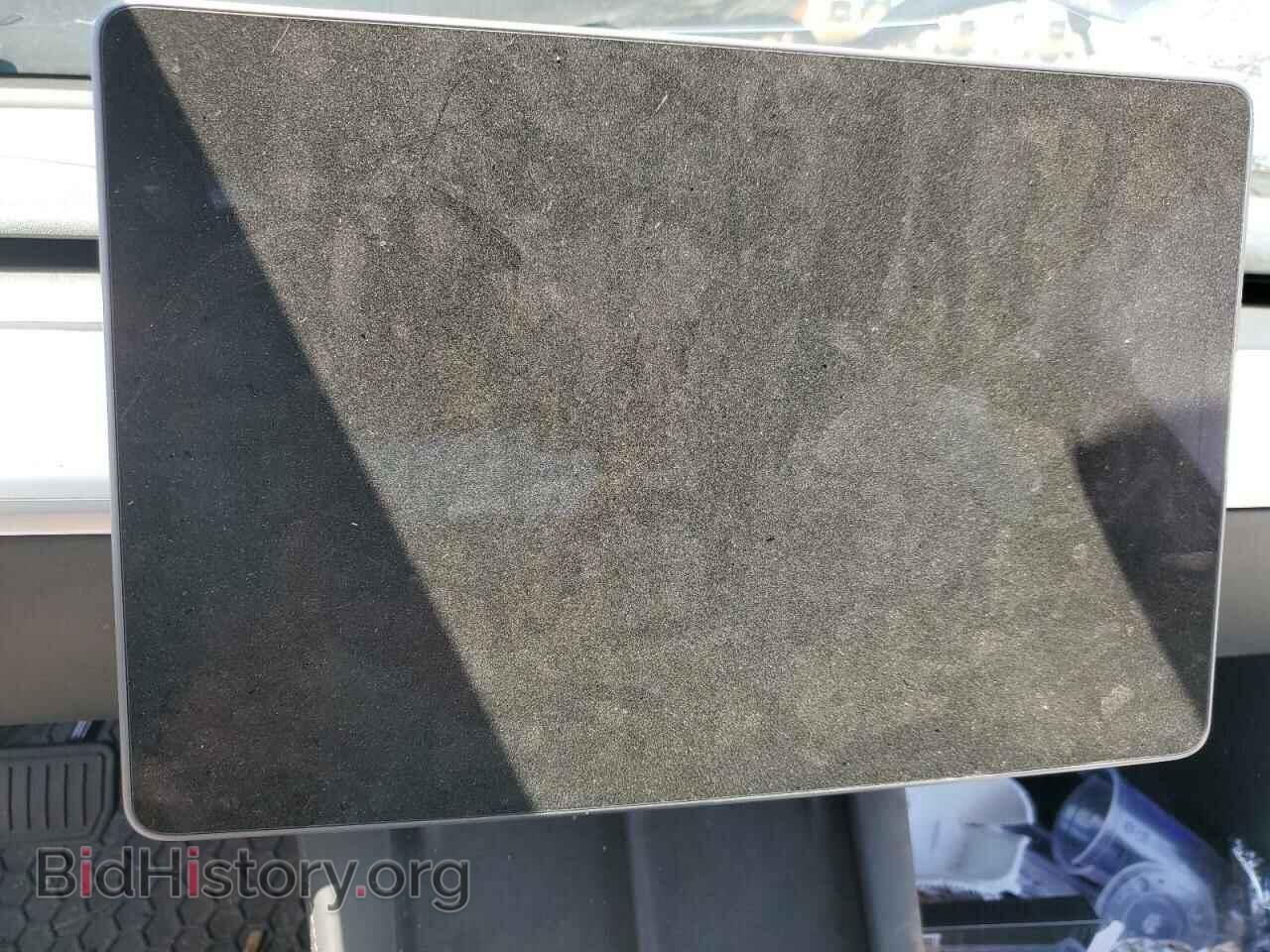 2023 TESLA MODEL 3 - VIN: 5YJ3E1EA1PF516787 - Фото 9