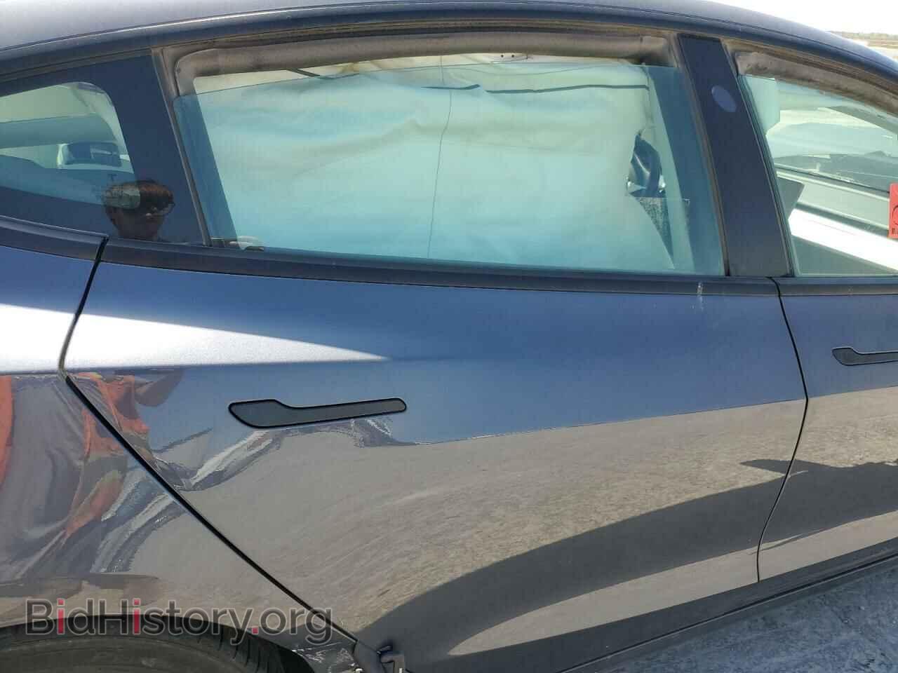 2023 TESLA MODEL 3 - VIN: 5YJ3E1EA1PF516787 - Фото 10