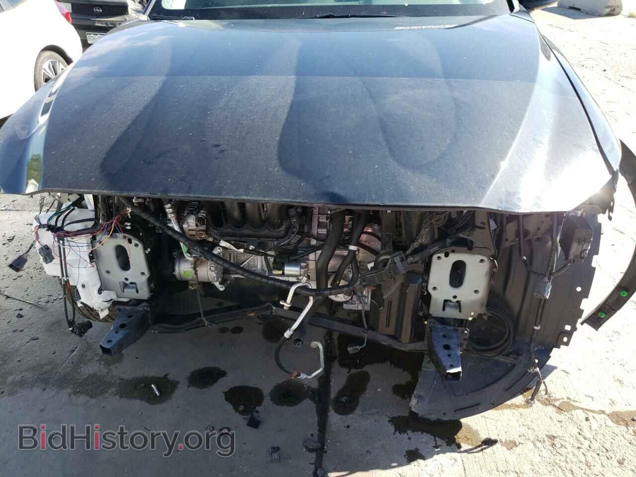 2021 MAZDA CX-5 - VIN: JM3KFBCM8M0480660 - Фото 9