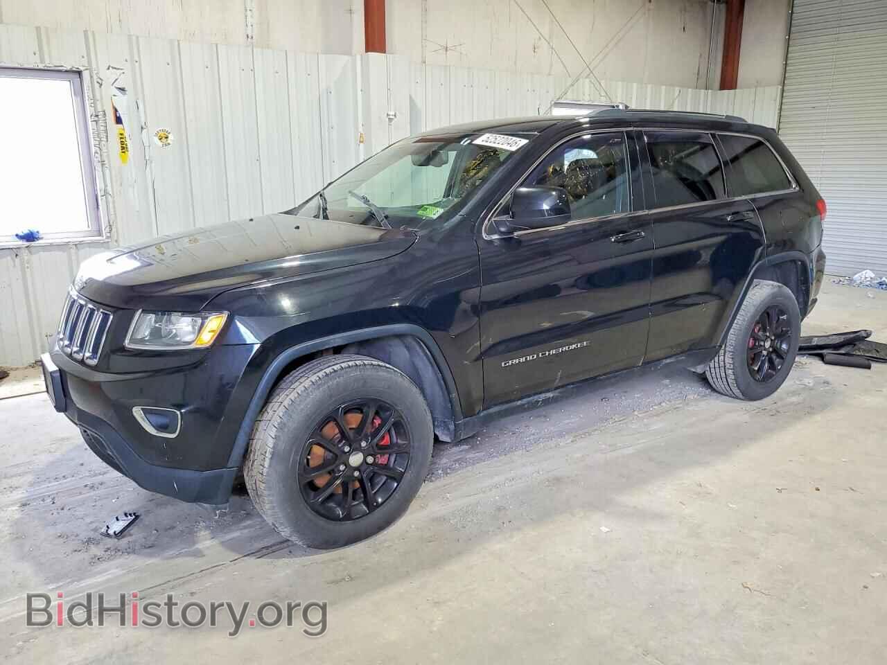 Photo 1C4RJFAG1FC893175 - JEEP CHEROKEE 2015