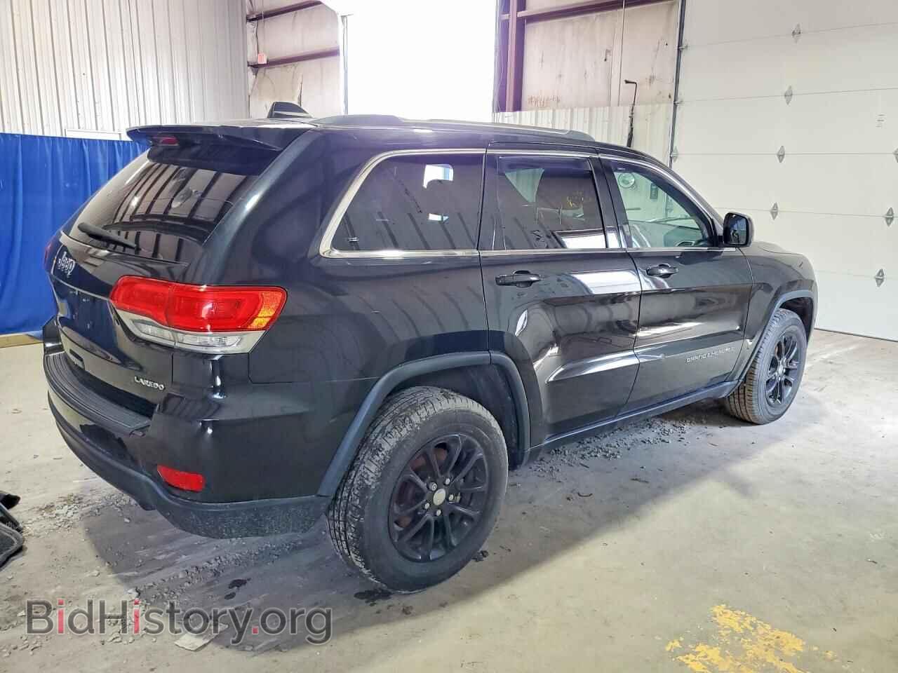 2015 JEEP CHEROKEE - VIN: 1C4RJFAG1FC893175 - Фото 3