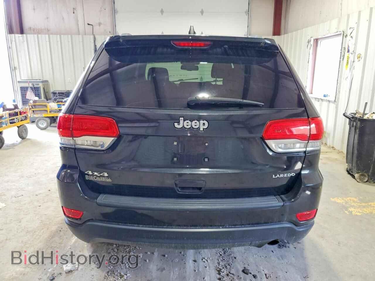 2015 JEEP CHEROKEE - VIN: 1C4RJFAG1FC893175 - Фото 6
