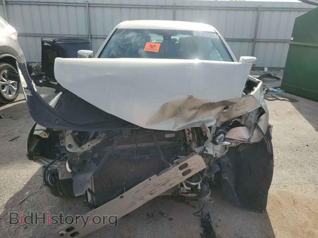 2015 CADILLAC CTS - VIN: 1G6AW5SX1F0136854 - Фото 5
