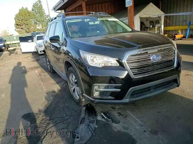 2019 SUBARU ASCENT - VIN: 4S4WMACD4K3441078 - Фото 11