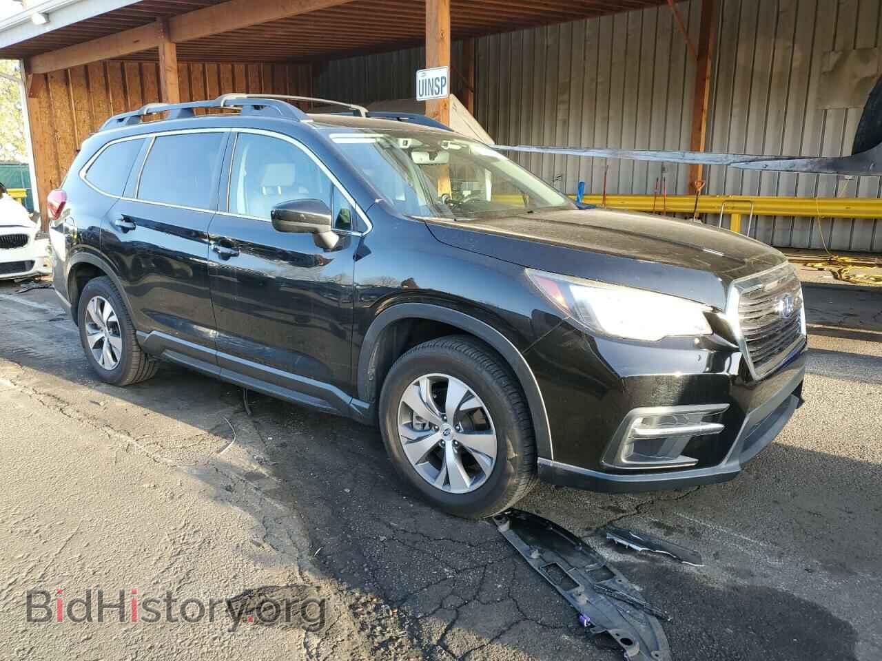 2019 SUBARU ASCENT - VIN: 4S4WMACD4K3441078 - Фото 4