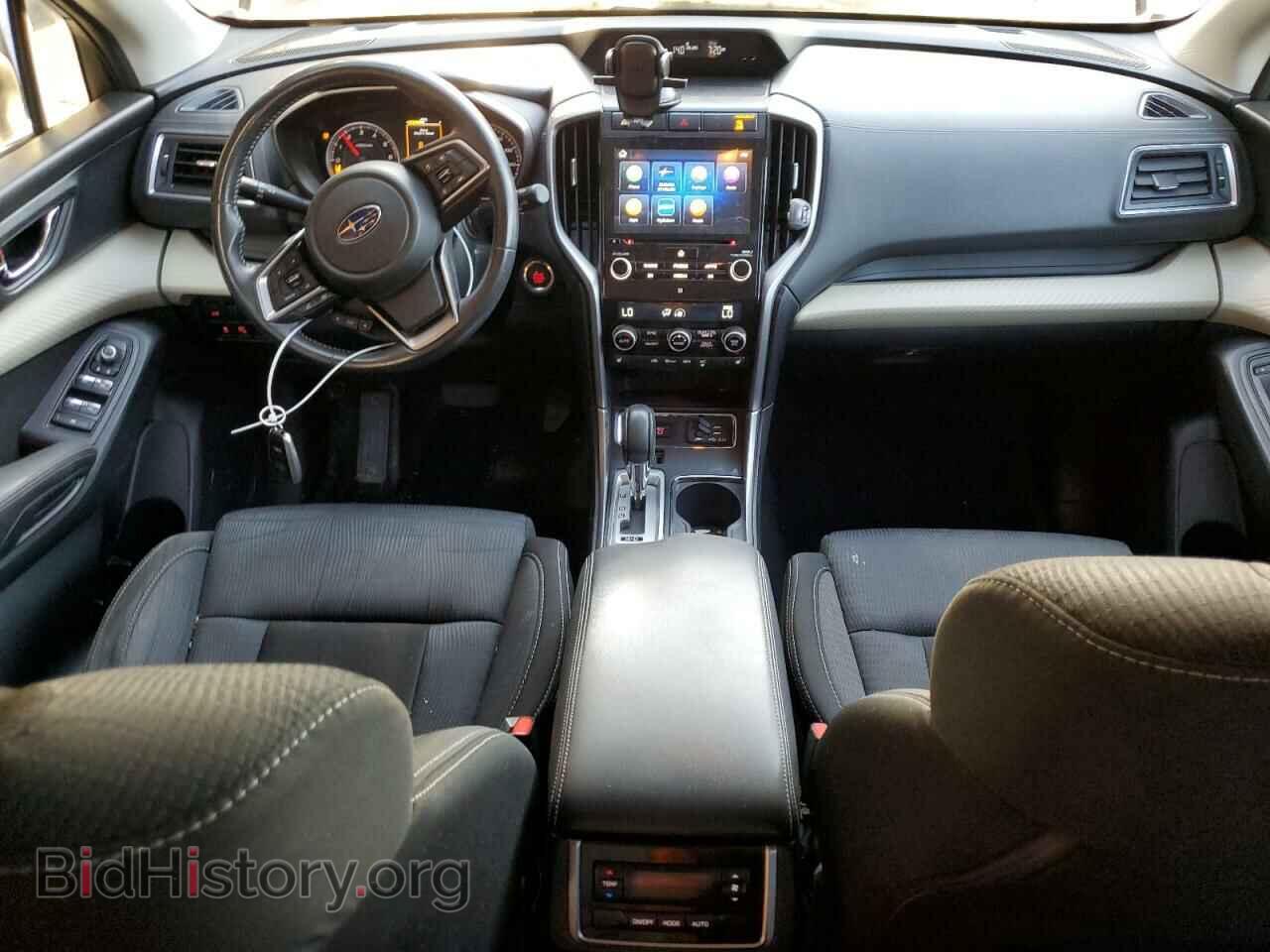 2019 SUBARU ASCENT - VIN: 4S4WMACD4K3441078 - Фото 8
