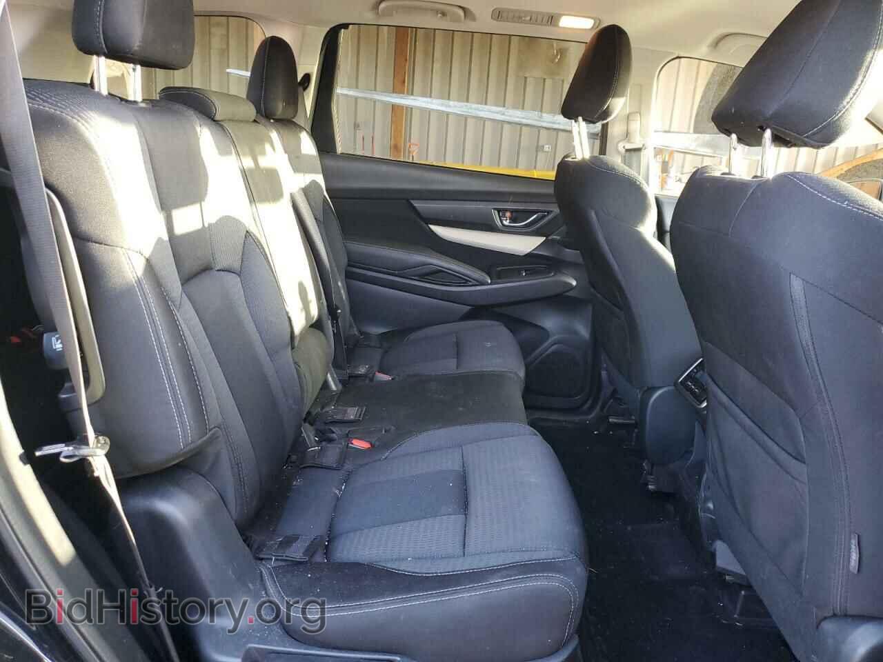 2019 SUBARU ASCENT - VIN: 4S4WMACD4K3441078 - Фото 10