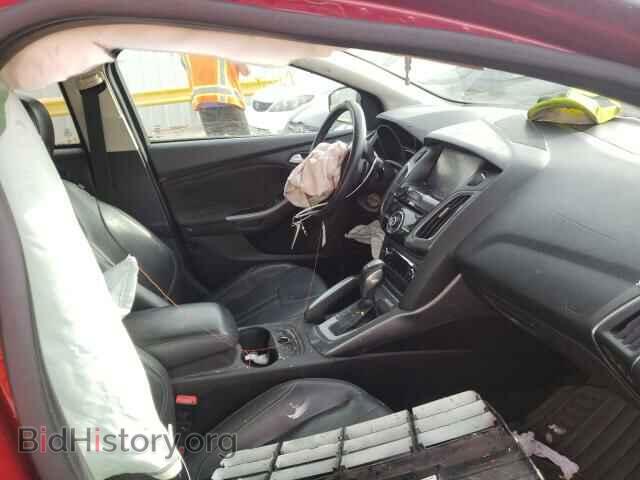 2013 FORD FOCUS - VIN: 1FADP3N2XDL183880 - Фото 5