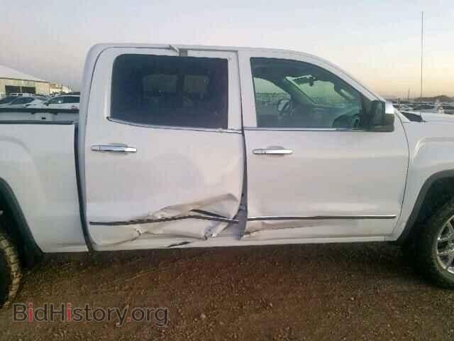 2015 GMC SIERRA C15 - VIN: 3GTP1VEC5FG453062 - Фото 9
