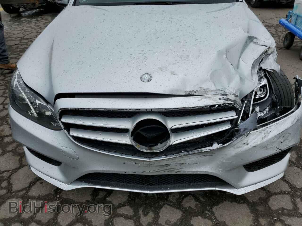 2014 MERCEDES-BENZ E-CLASS - VIN: WDDHF9FB2EA837872 - Фото 7