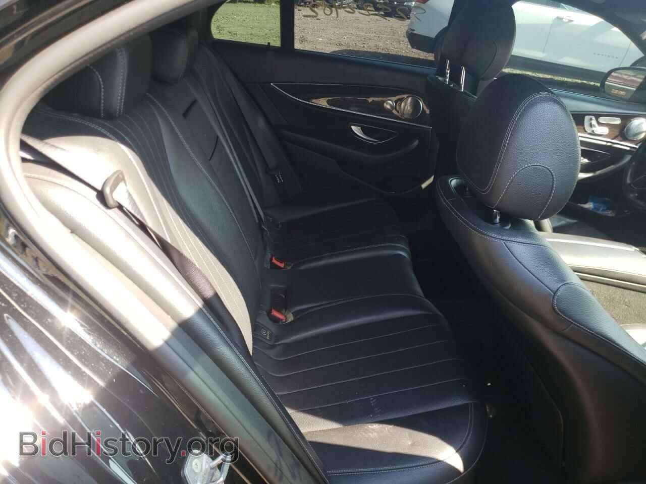 2017 MERCEDES-BENZ E-CLASS - VIN: WDDZF4KB1HA065706 - Фото 6