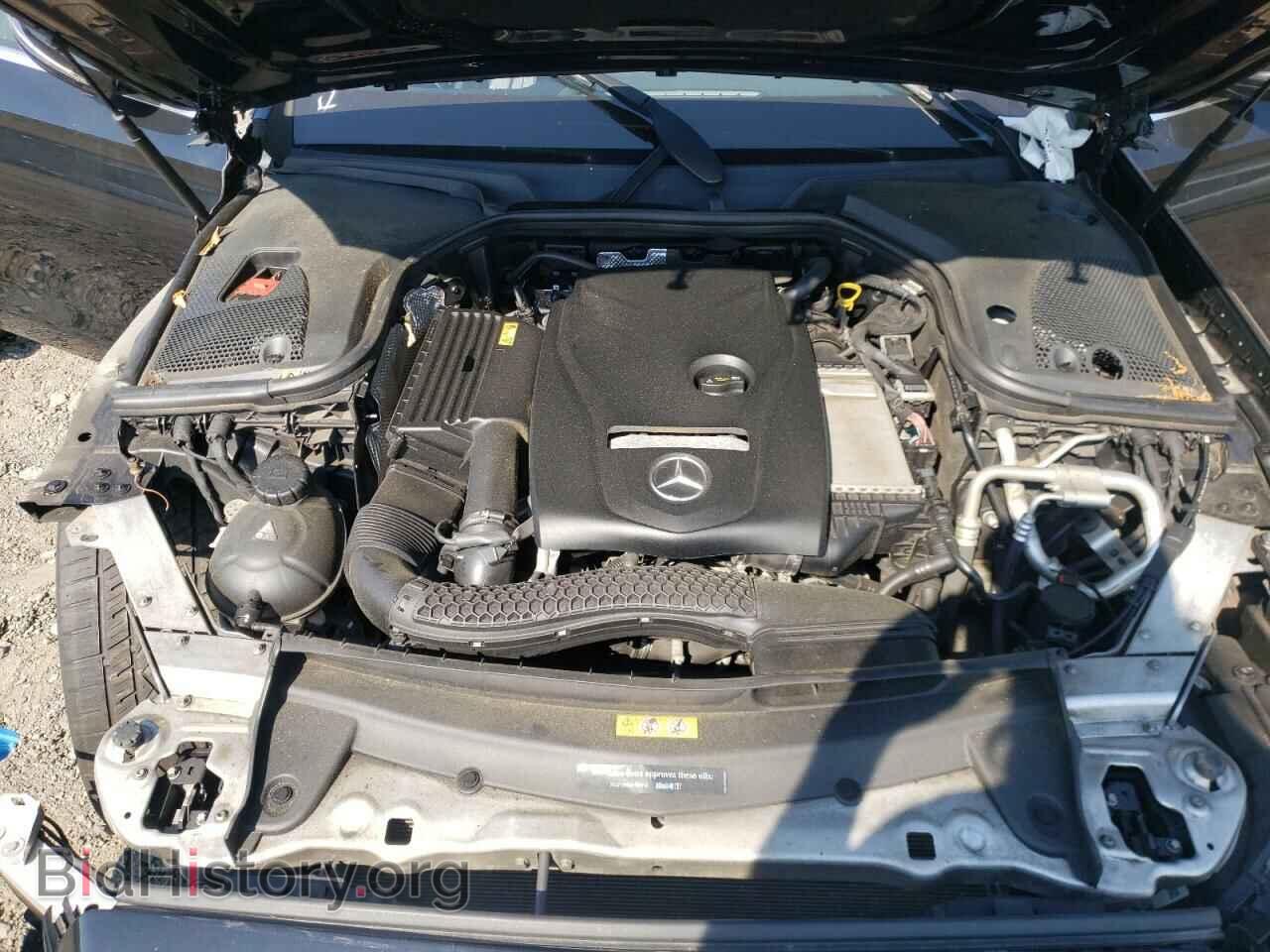 2017 MERCEDES-BENZ E-CLASS - VIN: WDDZF4KB1HA065706 - Фото 7