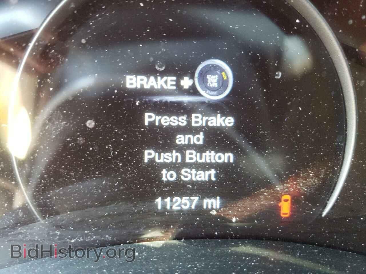 2021 DODGE DURANGO - VIN: 1C4RDJDG6MC792667 - Photo 8