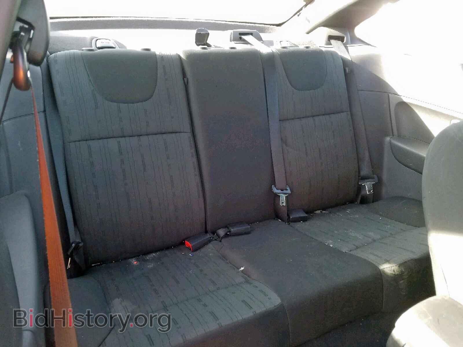2009 FORD FOCUS SE - VIN: 1FAHP32N29W202072 - Фото 6