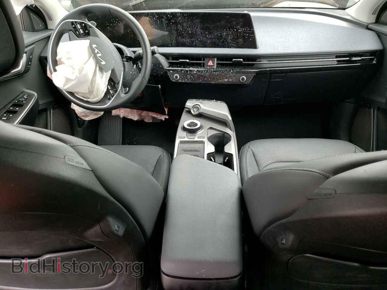 2022 KIA EV6 LIGHT - VIN: KNDC3DLC2N5086648 - Photo 8