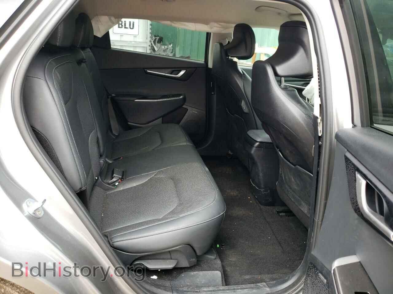2022 KIA EV6 LIGHT - VIN: KNDC3DLC2N5086648 - Photo 10