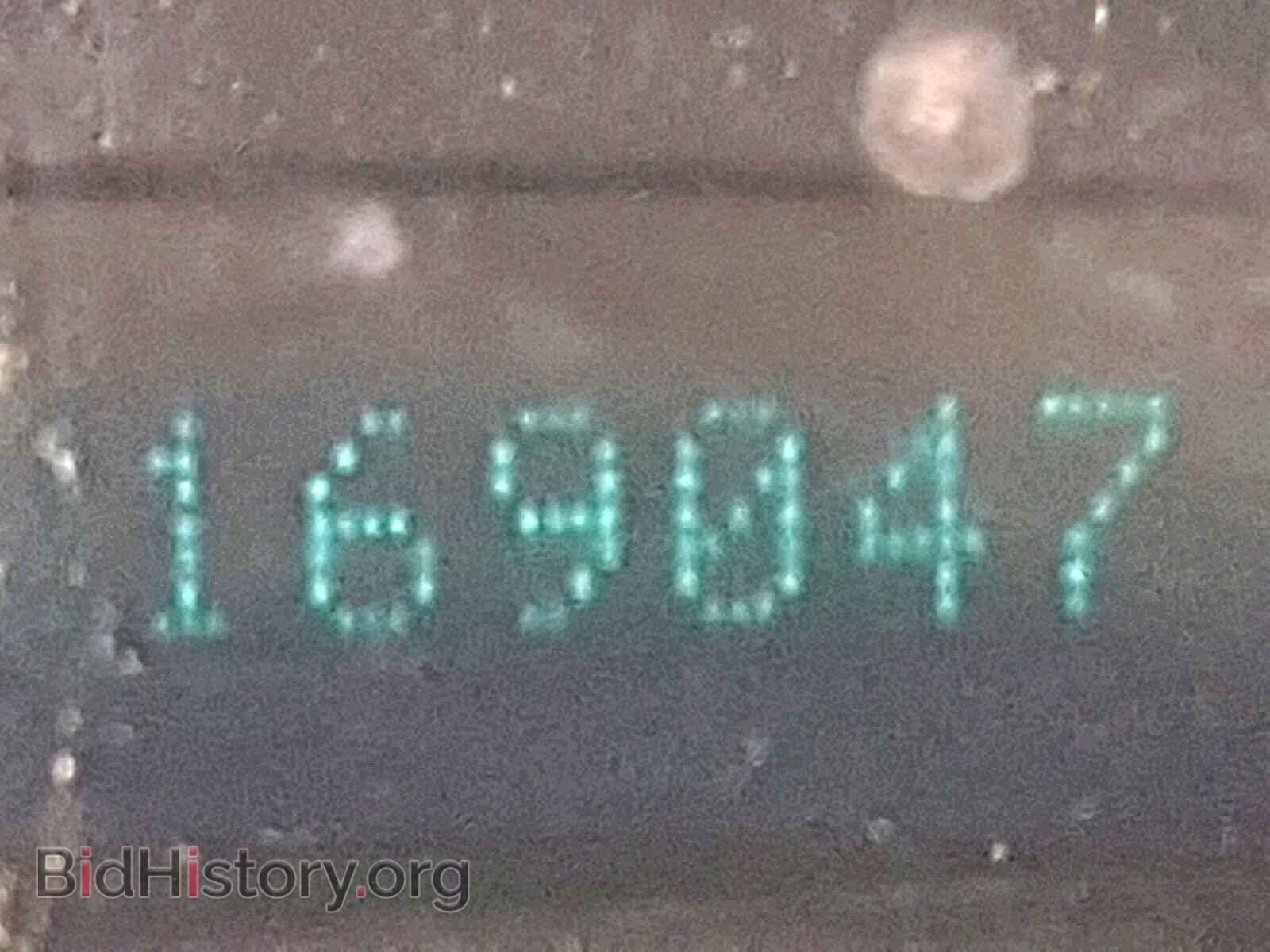 2006 CHEVROLET SILVERADO - VIN: 1GCEK19B66Z200332 - Фото 8