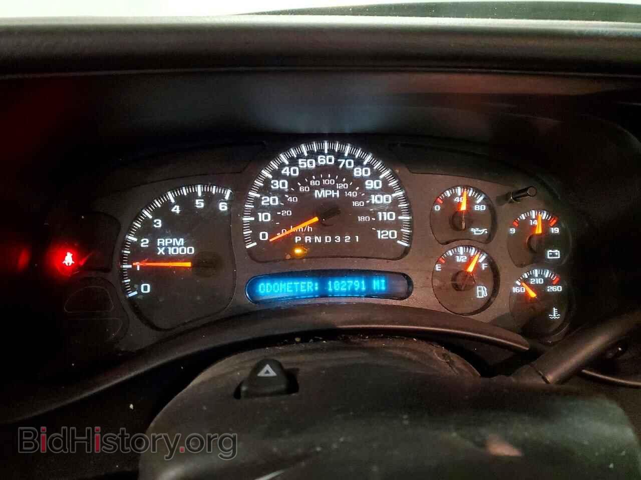 2006 CHEVROLET SILVERADO - VIN: 1GCEK14Z86Z291527 - Фото 9