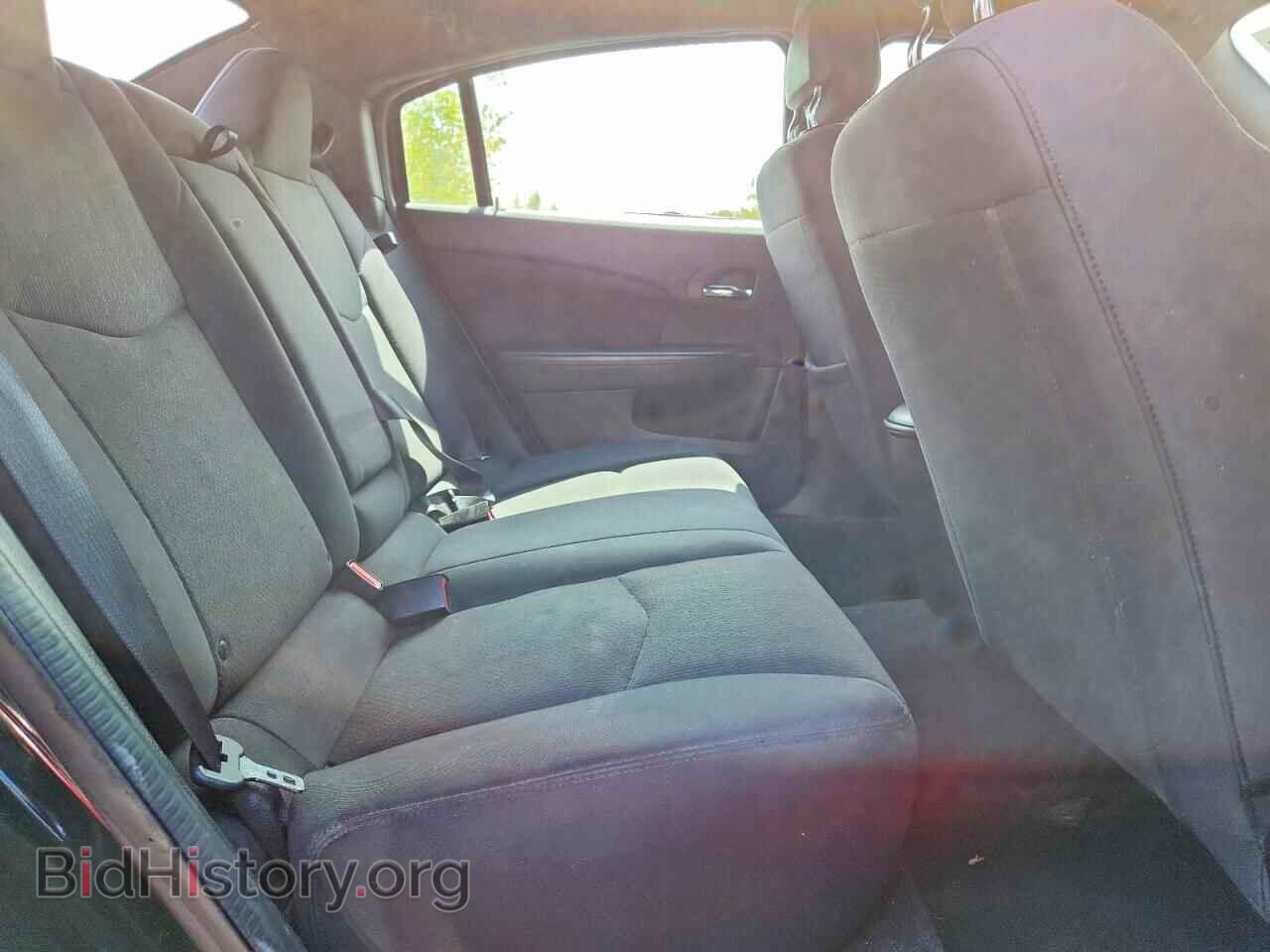 2013 CHRYSLER 200 - VIN: 1C3CCBBB8DN773097 - Photo 10