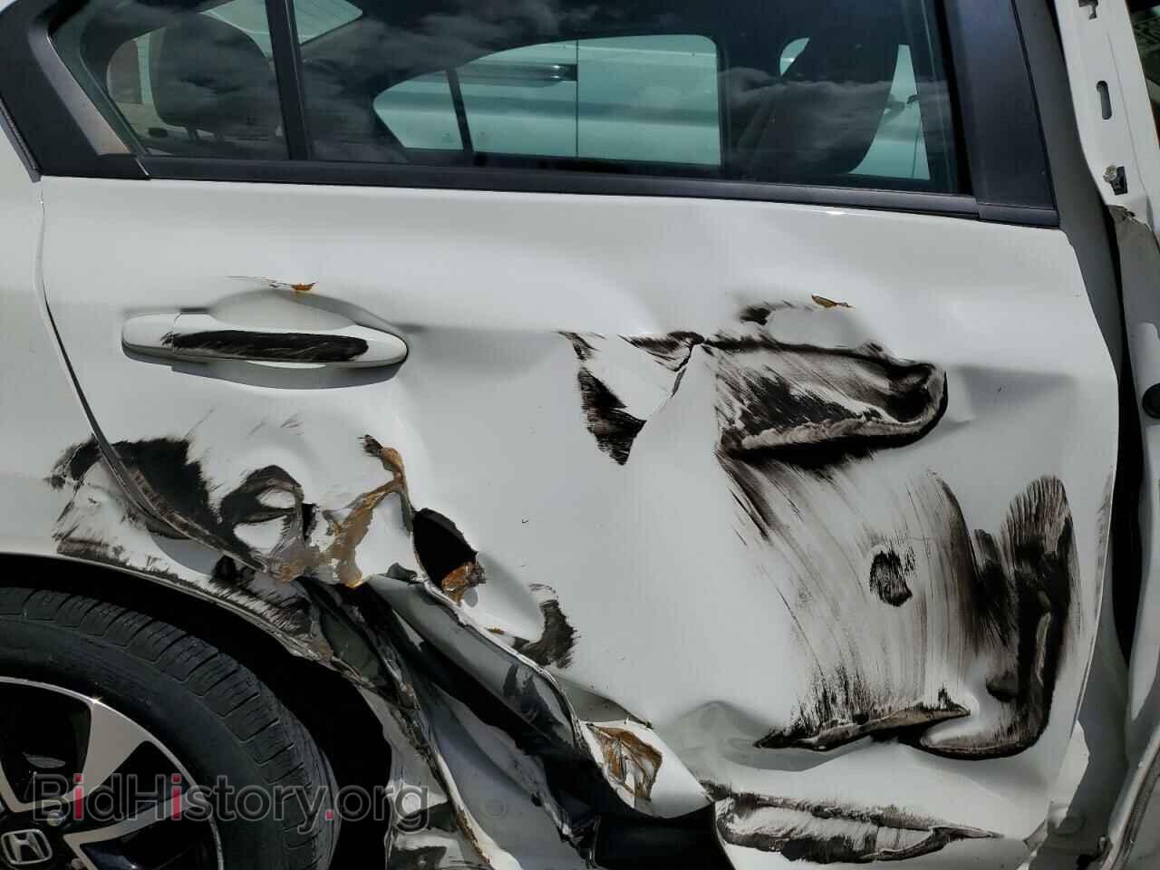2013 HONDA CIVIC - VIN: 19XFB2F55DE215163 - Фото 10