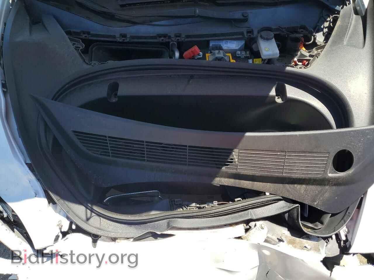 2020 TESLA MODEL 3 - VIN: 5YJ3E1EAXLF659635 - Photo 11