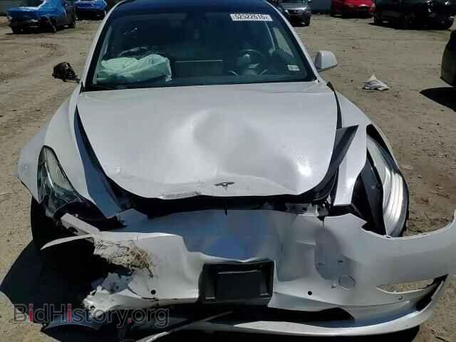 2020 TESLA MODEL 3 - VIN: 5YJ3E1EAXLF659635 - Photo 13