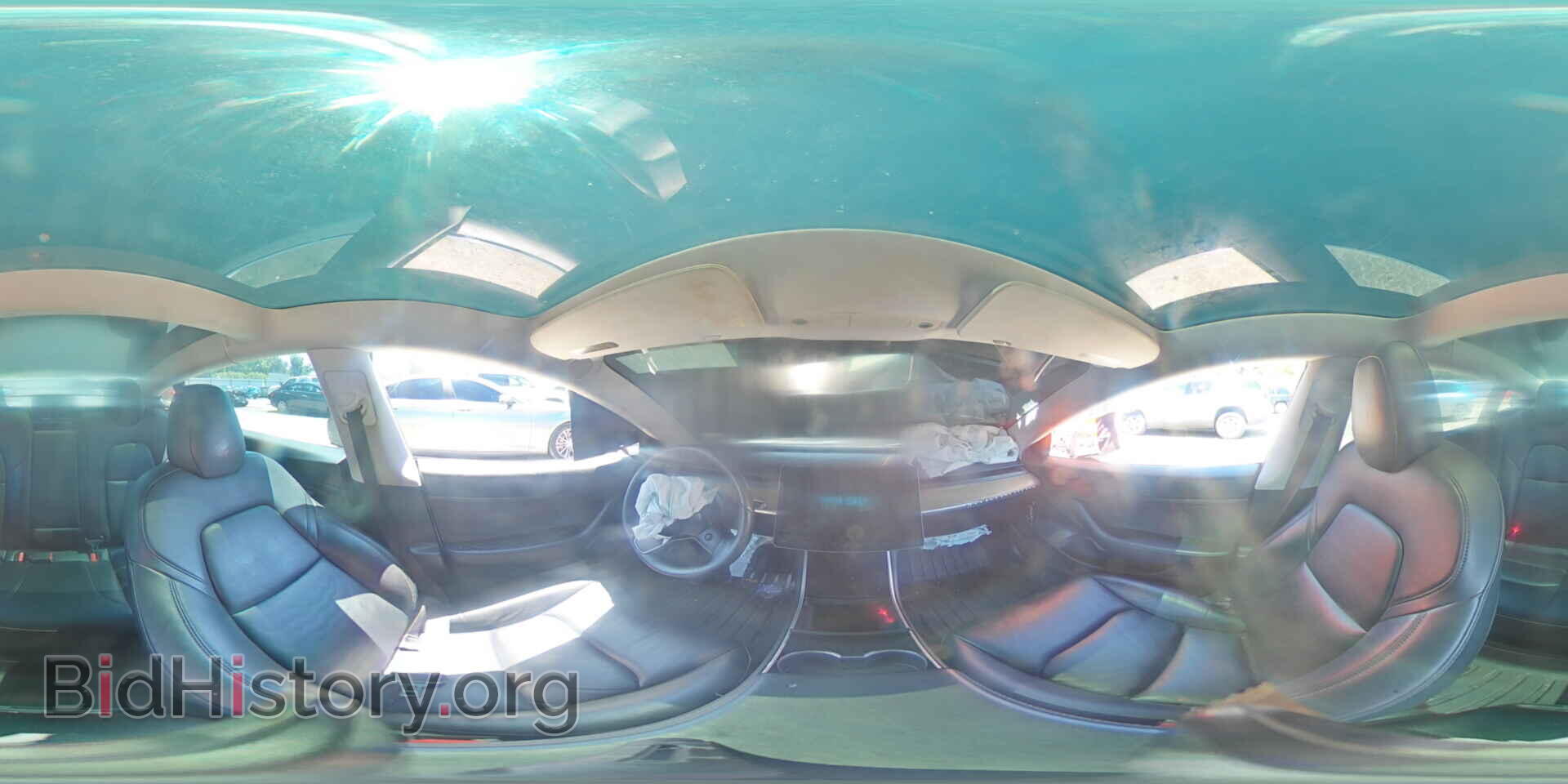 2020 TESLA MODEL 3 - VIN: 5YJ3E1EAXLF659635 - Photo 14